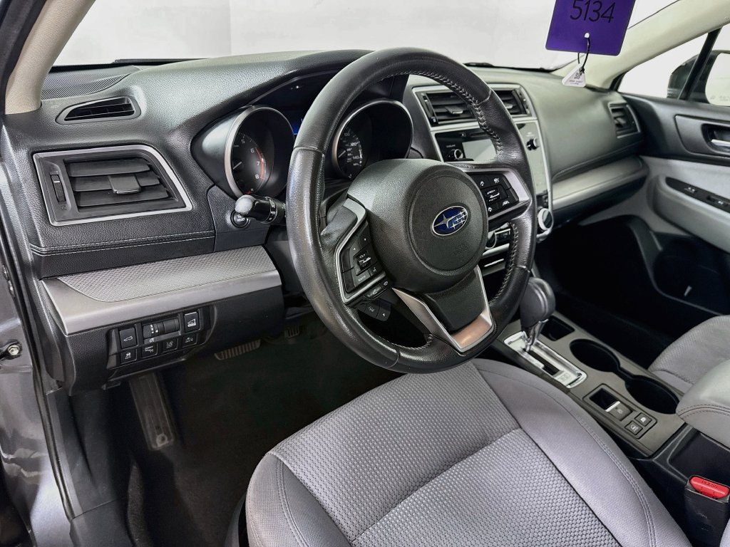 Used 2019 Subaru Outback 2.5i Premium AWD/4WD image 9