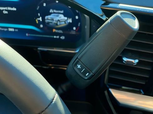 New 2026 Chevrolet Silverado 1500 LT image 16