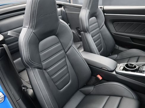 Certified 2024 Porsche 911 Turbo S image 32