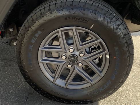 Used 2025 Jeep Wrangler Sport S image 29