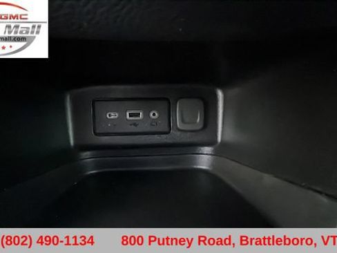 Used 2021 Chevrolet Equinox LT AWD/4WD image 63