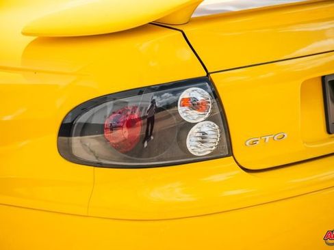 Used 2004 Pontiac GTO image 49
