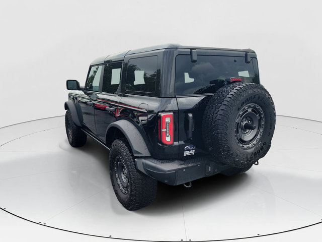 Used 2025 Ford Bronco Badlands AWD/4WD image 31