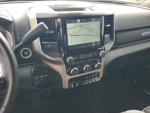 Used 2024 RAM 2500 Laramie w/ Safety Group image 24