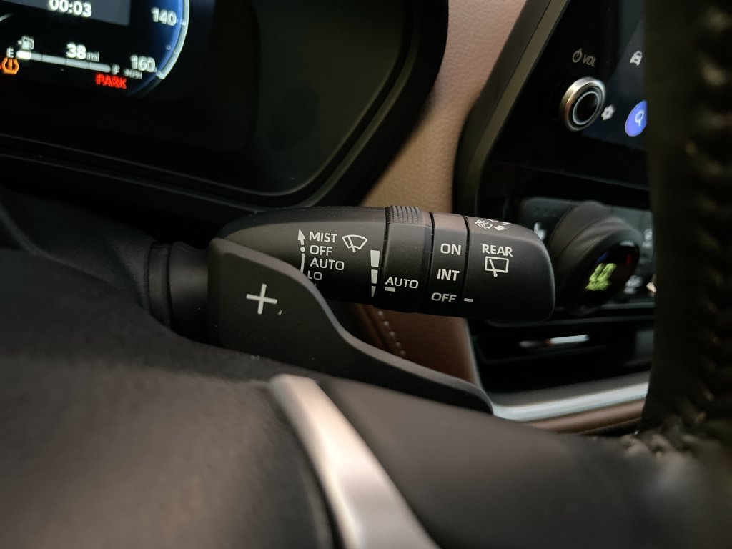 Used 2024 Toyota Grand Highlander AWD image 21