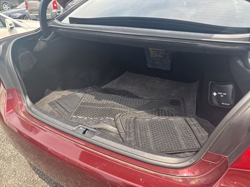 Used 2007 Lexus LS 460 460 image 39