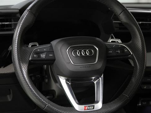 Used 2024 Audi RS 3 image 7