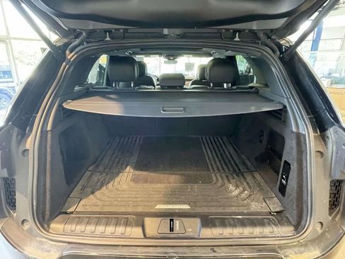 Used 2023 Land Rover Range Rover Sport SE Dynamic AWD/4WD image 13