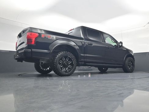 Used 2020 Ford F150 XLT w/ Equipment Group 302A Luxury image 21