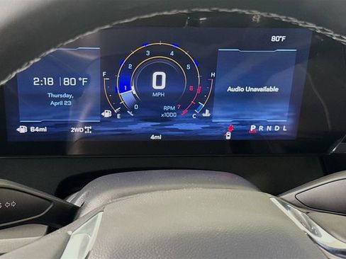 New 2026 Chevrolet Traverse LT AWD/4WD image 14