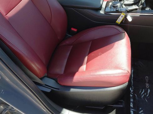 Used 2024 MAZDA CX-30 AWD 2.5 S w/ Preferred Package image 16