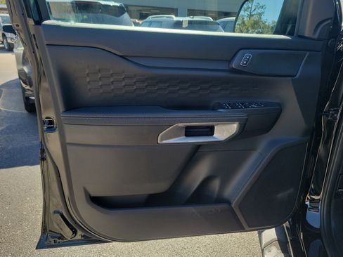 Used 2024 Ford Ranger XLT w/ Trailer Tow Package image 17