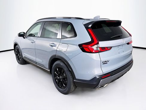New 2026 Honda CR-V Sport-L image 30