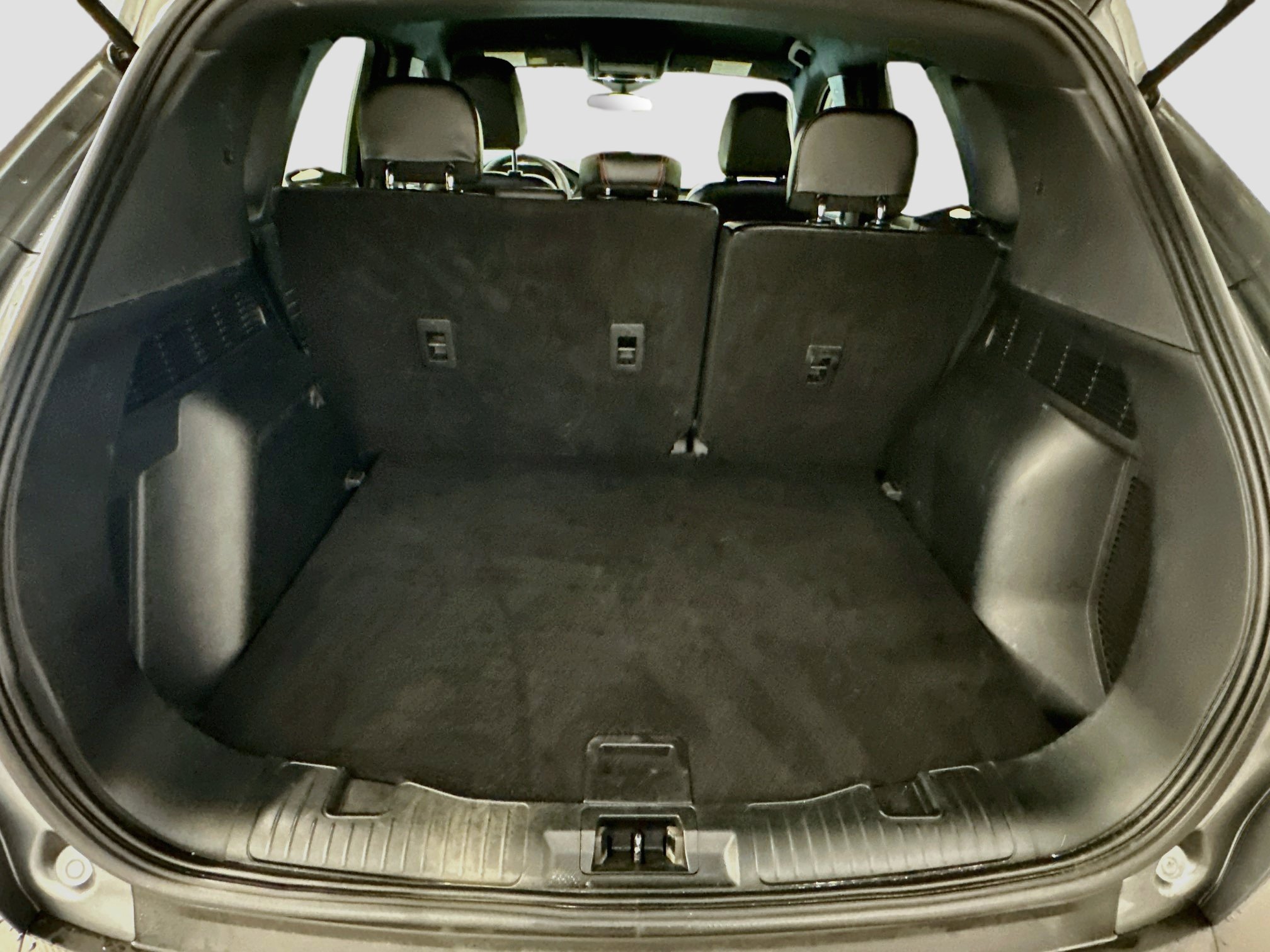 Used 2025 Ford Escape ST-Line AWD/4WD image 30