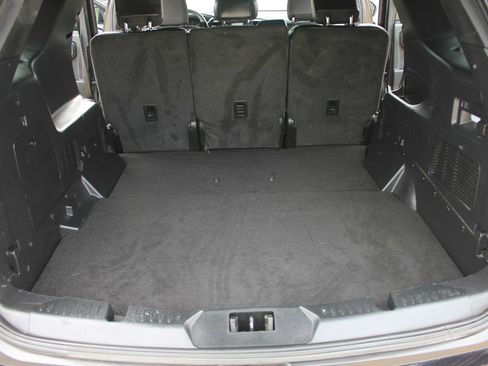 Used 2022 Ford Explorer 4WD Police Interceptor w/ Ultimate Wiring Package image 39