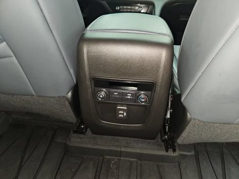 Used 2023 Buick Enclave Essence w/ LPO, Floor Liner Package FWD image 22