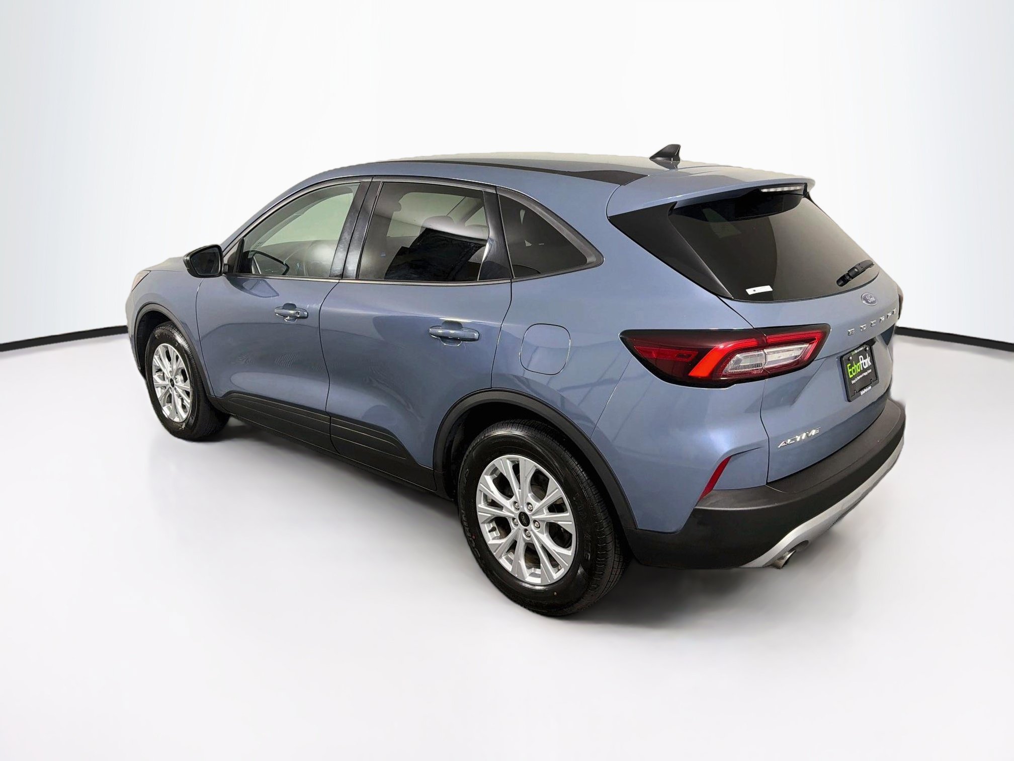 Used 2025 Ford Escape Active FWD image 5