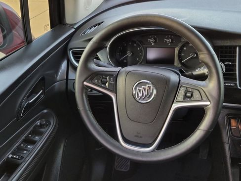 Used 2018 Buick Encore Essence image 17