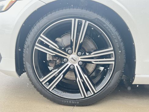 Certified 2022 Volvo S60 B5 Inscription image 12