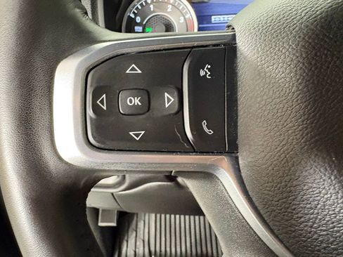 Used 2024 RAM 3500 Big Horn w/ Safety Group image 23