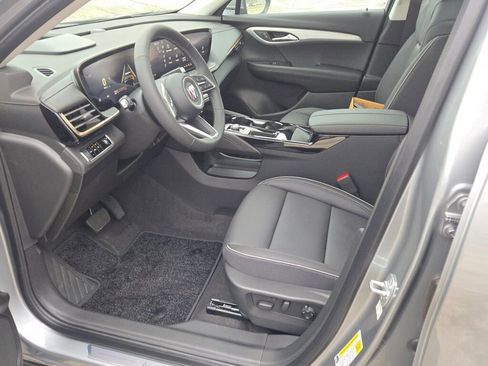 New 2026 Buick Envision Avenir image 23