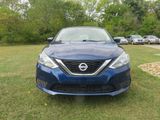 Used 2017 Nissan Sentra S image 2