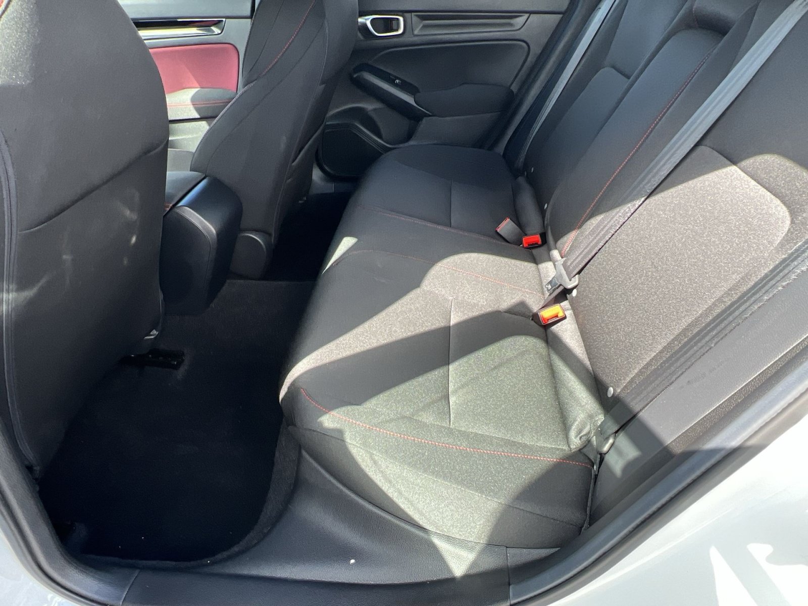 Used 2026 Honda Civic Si image 22