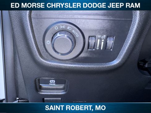 New 2025 Jeep Grand Cherokee L Altitude AWD/4WD image 22