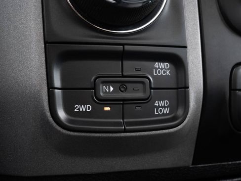 Used 2016 RAM 1500 Tradesman w/ Power & Remote Entry Group AWD/4WD image 26