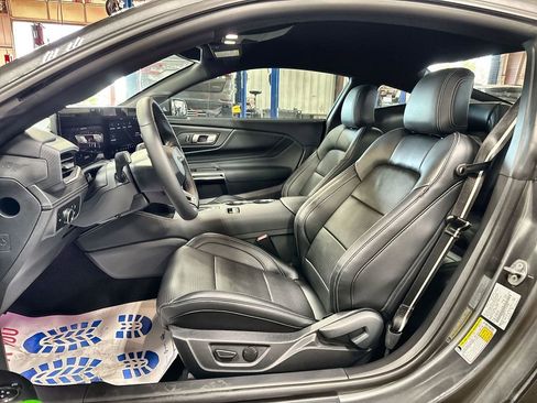 New 2025 Ford Mustang Premium RWD image 13