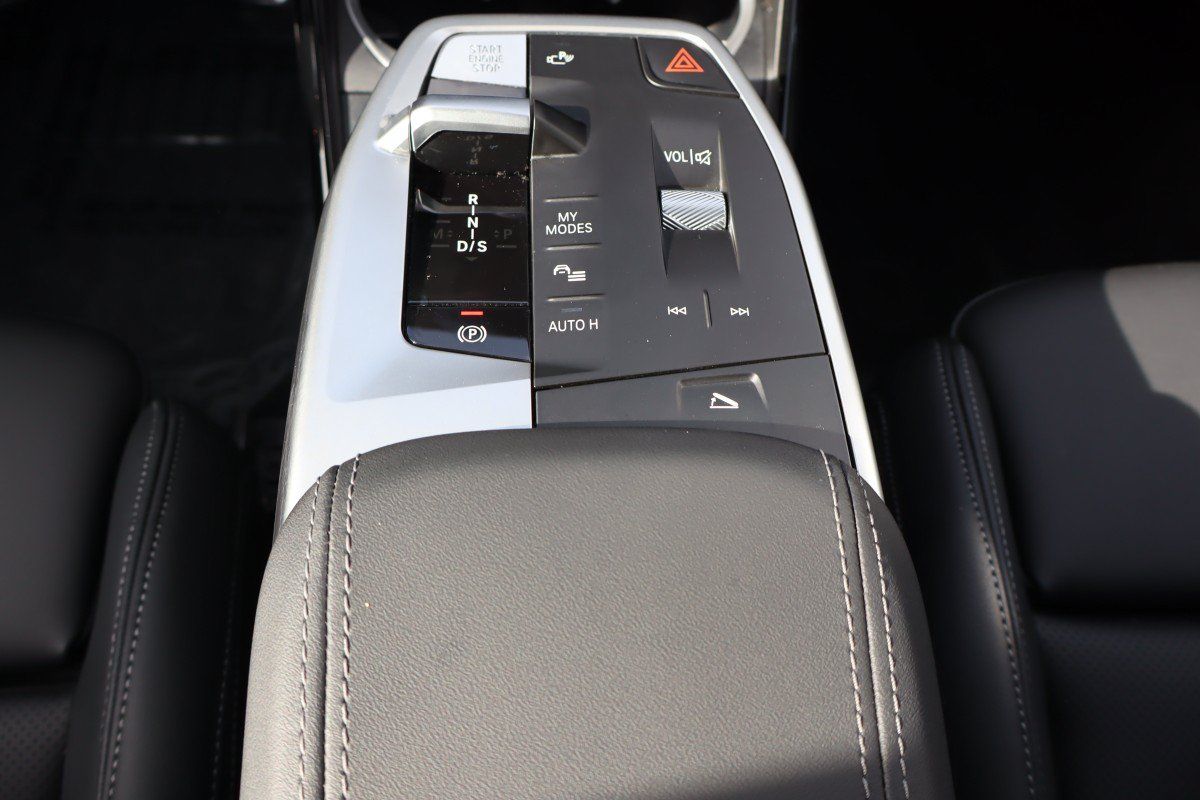 Used 2026 BMW X2 M35i AWD/4WD image 19