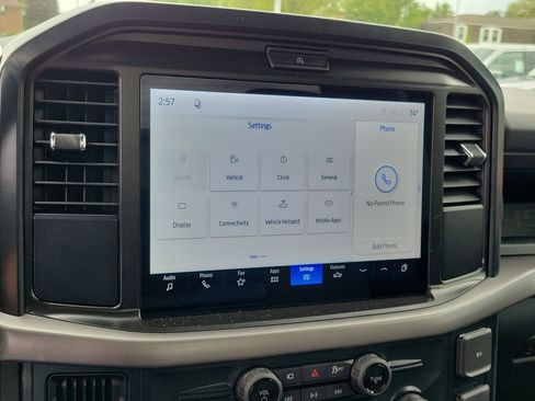 New 2026 Ford F150 XL AWD/4WD image 22