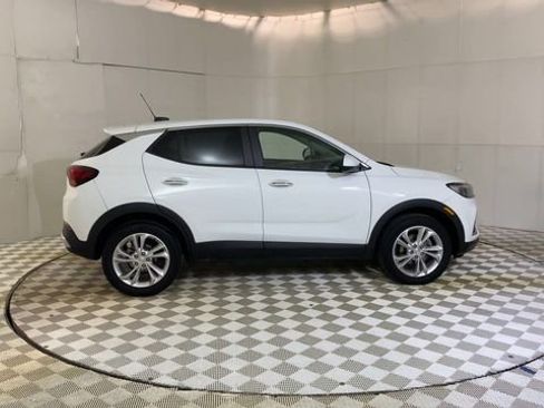 Used 2023 Buick Encore GX Preferred w/ Cold Weather Comfort Package image 9