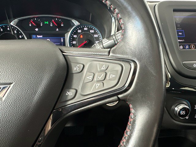 Used 2022 Chevrolet Equinox RS AWD/4WD image 22