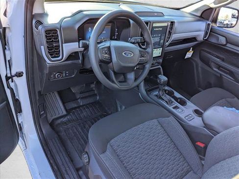 New 2025 Ford Ranger XL image 14