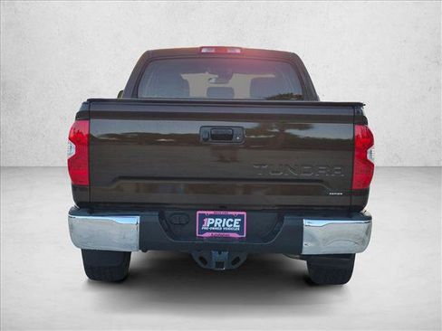 Used 2019 Toyota Tundra Limited RWD image 6