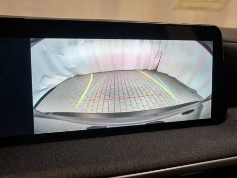 New 2026 Nissan Kicks S image 14