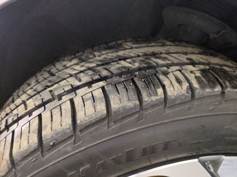 Used 2019 Honda Accord EX image 30