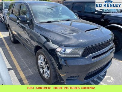 Used 2020 Dodge Durango GT