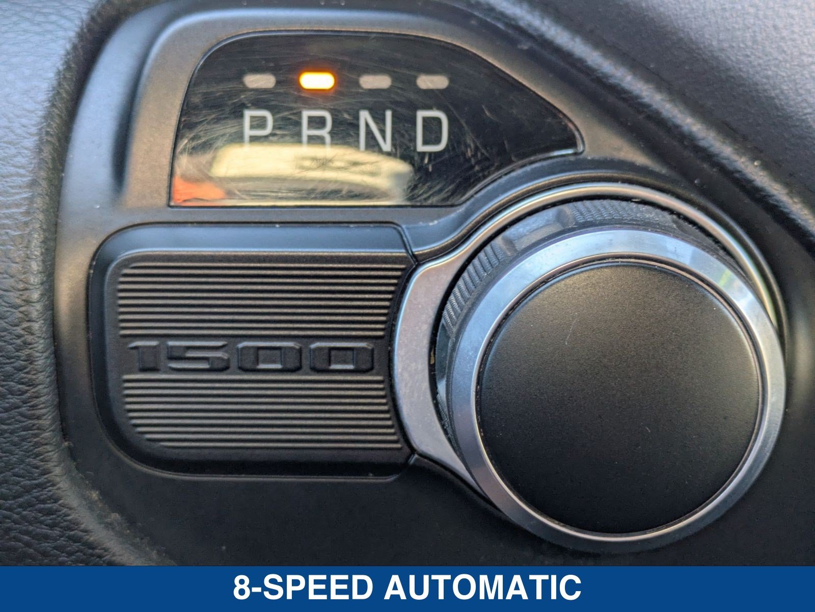 Used 2022 RAM 1500 Lone Star RWD image 34