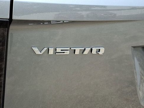 New 2026 Cadillac Vistiq Luxury w/ LPO, Floor Liner Package AWD/4WD image 17