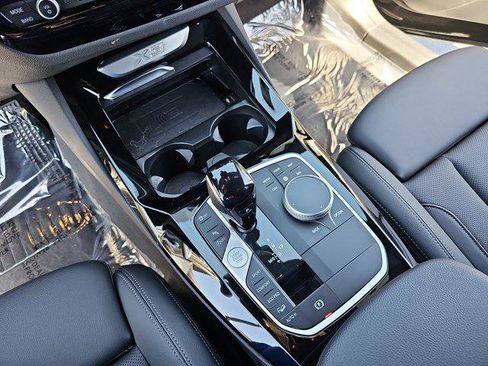 Used 2024 BMW X3 xDrive30i w/ Convenience Package w/ZPA image 26