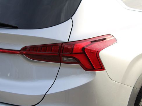 Used 2021 Hyundai Santa Fe SEL w/ Convenience + Premium Package image 35