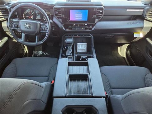 New 2026 Toyota Tundra SR RWD image 14
