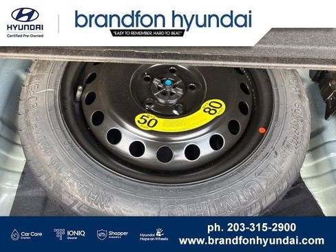 Used 2022 Kia Sportage EX w/ EX Technology Package image 30