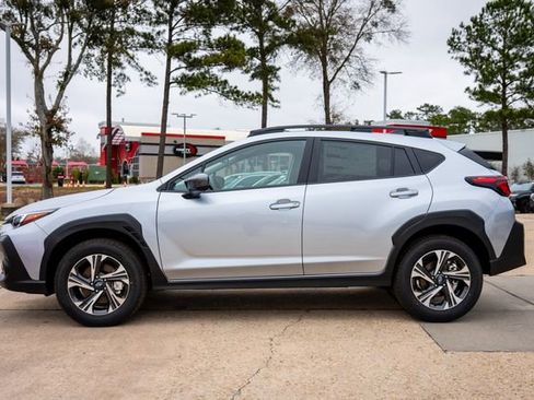 New 2026 Subaru Crosstrek 2.0i Premium image 2