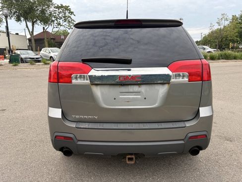 Used 2012 GMC Terrain SLE w/ Convenience Package FWD image 30