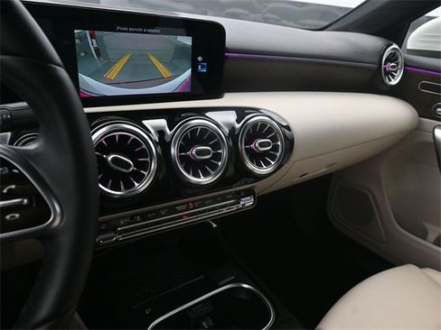 Used 2021 Mercedes-Benz A 220 A 220 image 12