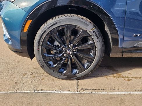 New 2026 Buick Envista Sport Touring w/ Convenience I Package image 51