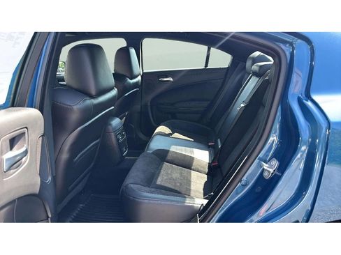 Used 2023 Dodge Charger R/T w/ Plus Group RWD image 12